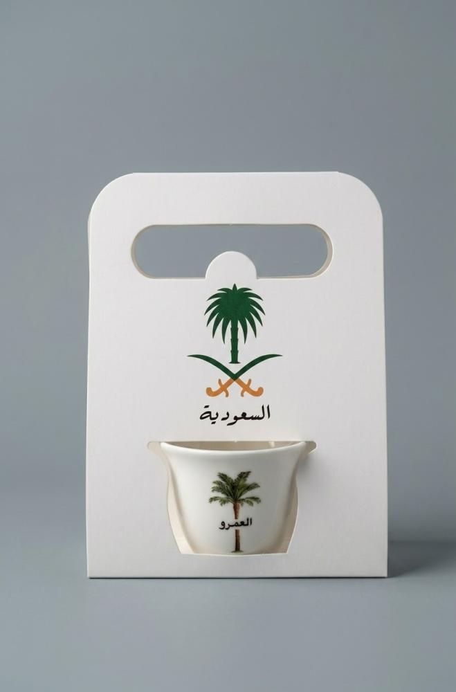 توزيعات اليوم الوطني السعودي 96 فنجان السيف فناجين كوب اكواب فنون