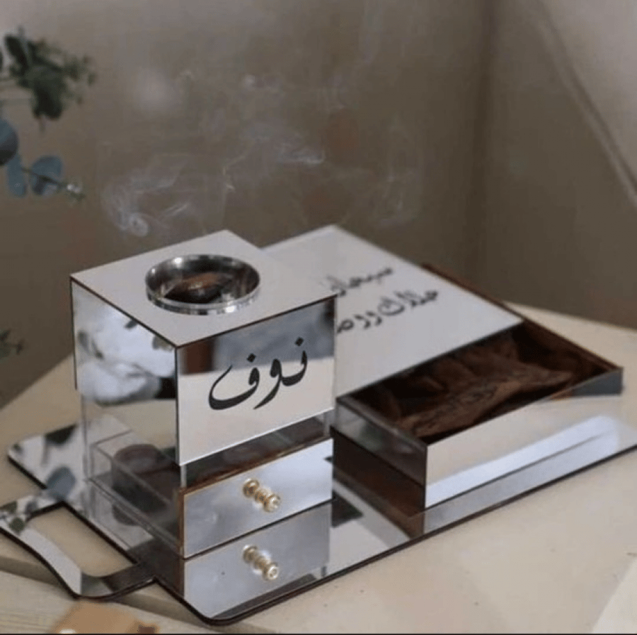 مباخر مبخرة مباخر ملكي هدايا توزيعات متجر فنون مباخر اعراس هدايا ترند