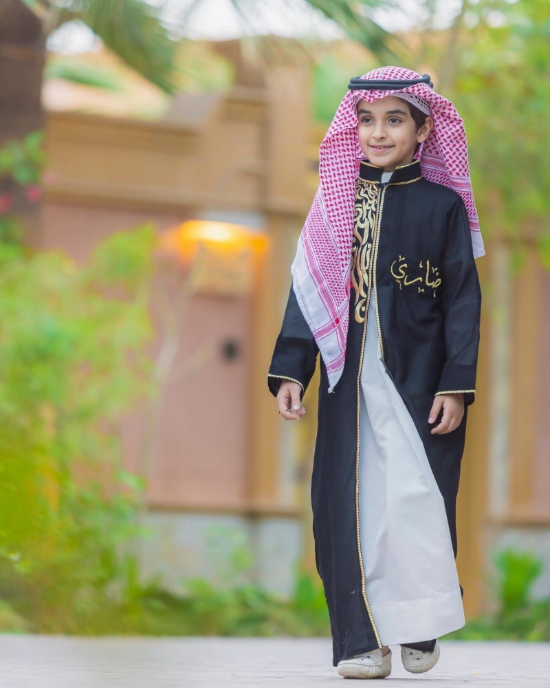 دقلات العيد دقلة متجر فنون ملابس أزياء ترند اكسبلور  ازياء العيد دقلات