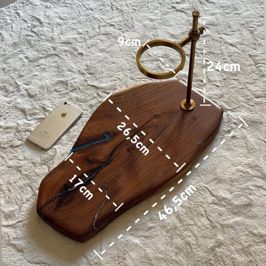 لوح قهوة v60