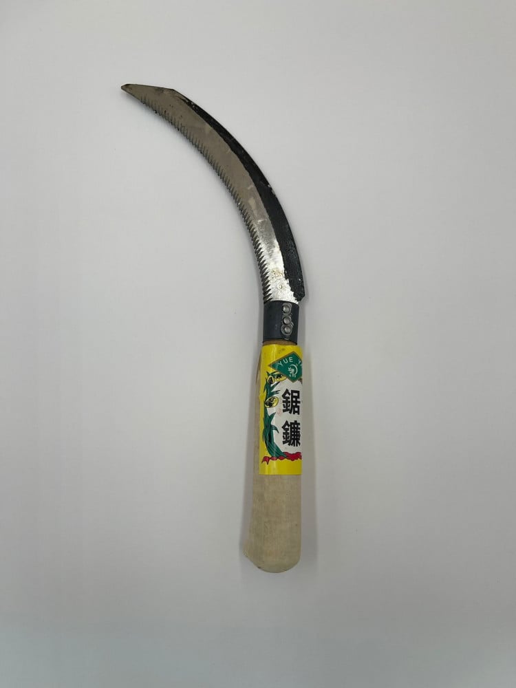 محش عادي 3 مسمار 6.5" صيني