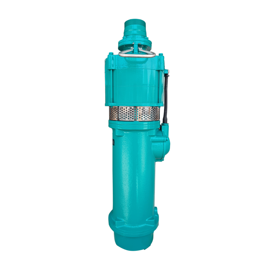 غطاس شميغ 3 ح 2" 220 ف 43 م - QD10-40/3-2.2
