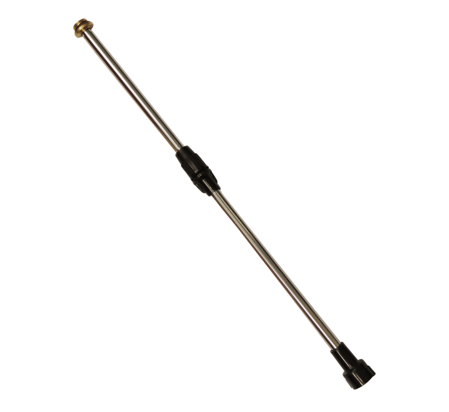 ماسورة رشاشة باندورا - استيل - CF-98B