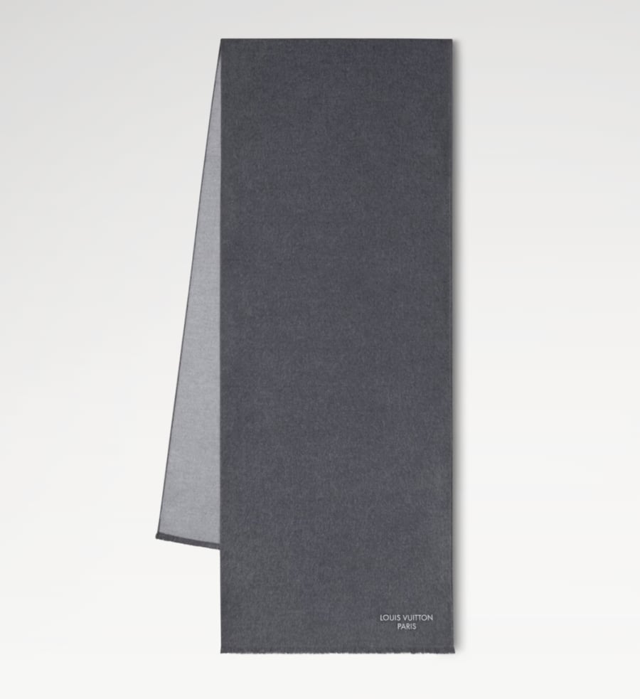 LV Bliss Scarf سكارف لويس فيتون