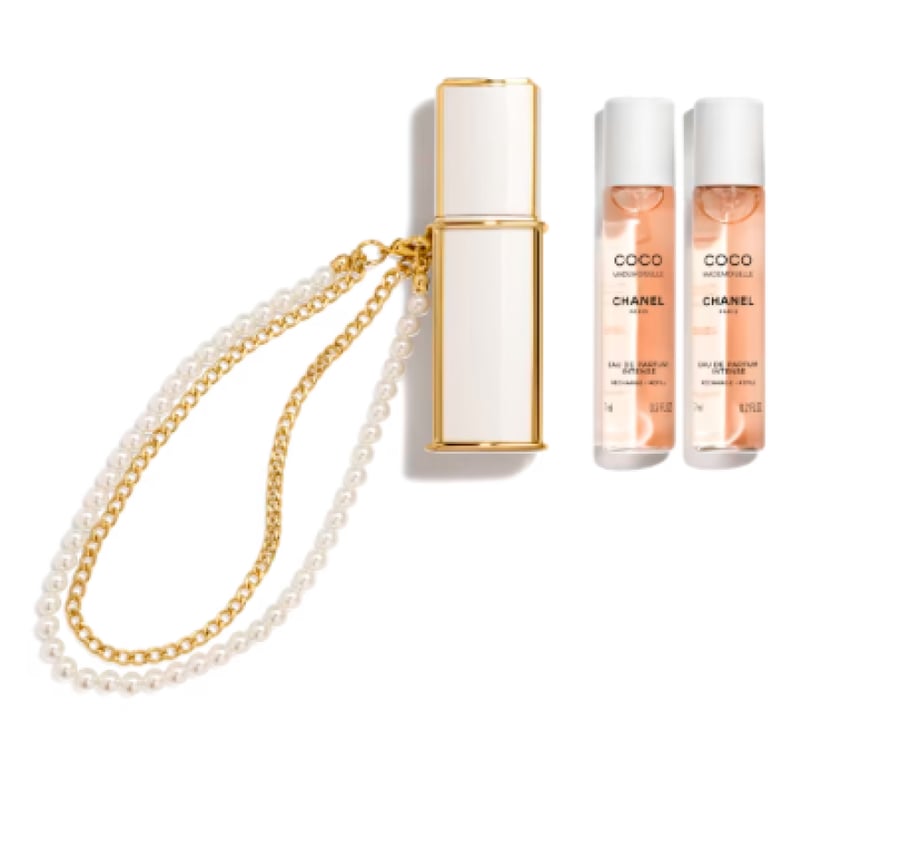 عطر شانيل -  COCO MADEMOISELLE