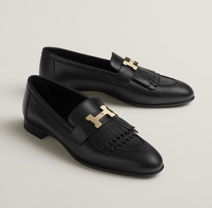 Mocassins Royal