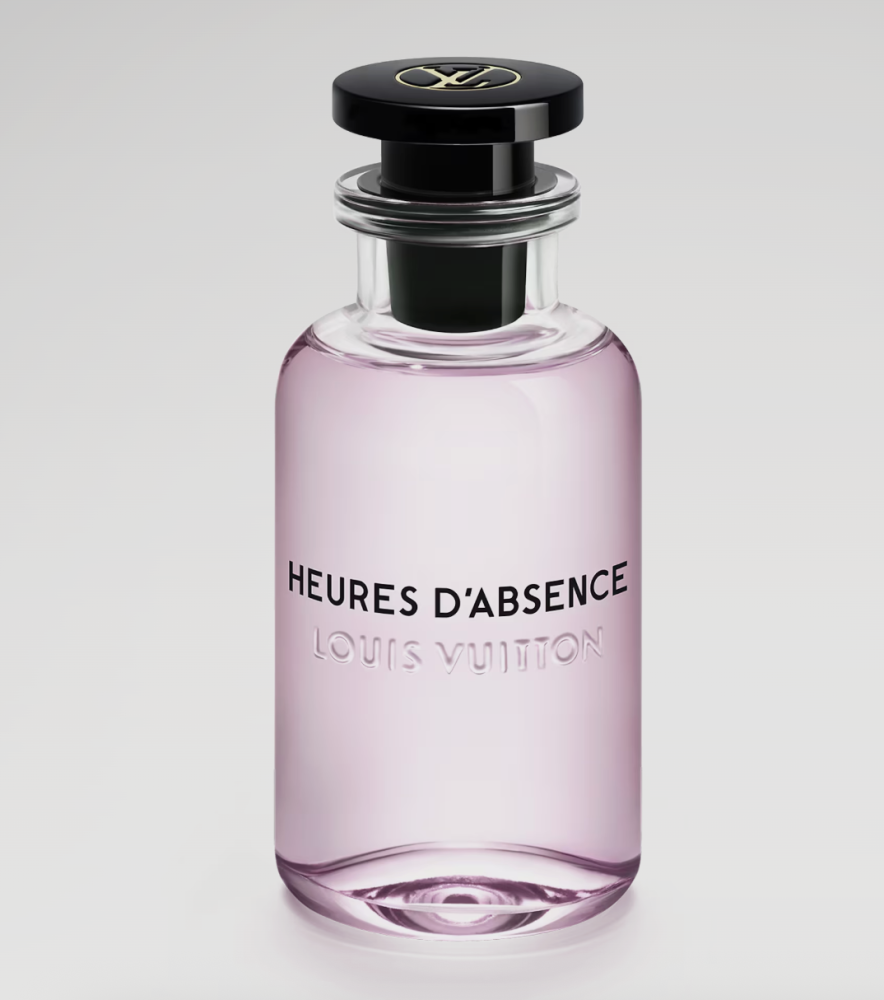 عطر  HEURES D'ABSENCE