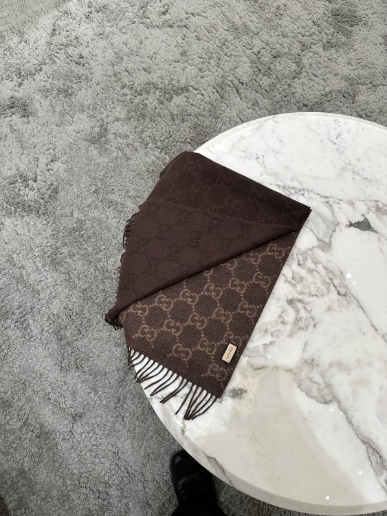 Gucci Scarf سكارف