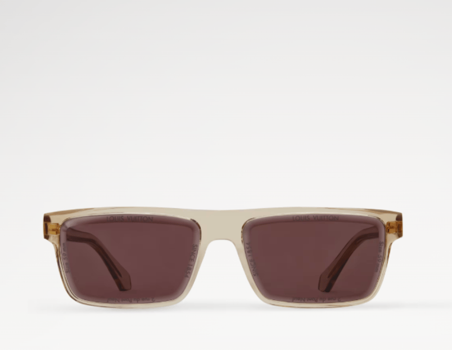 LV Sunglasse - نظارة لويس فيتون