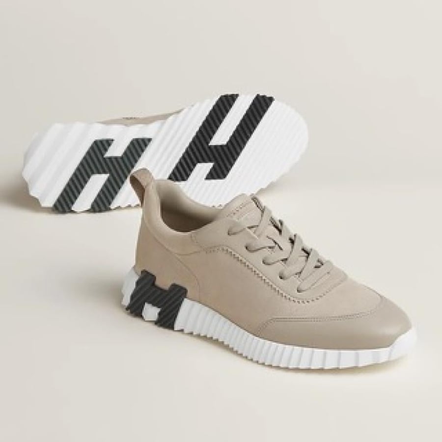 Sneakers Bouncing سنكرز ارميز