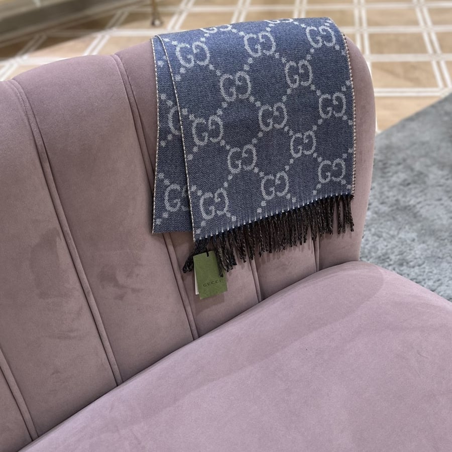 Gucci Scarf سكارف
