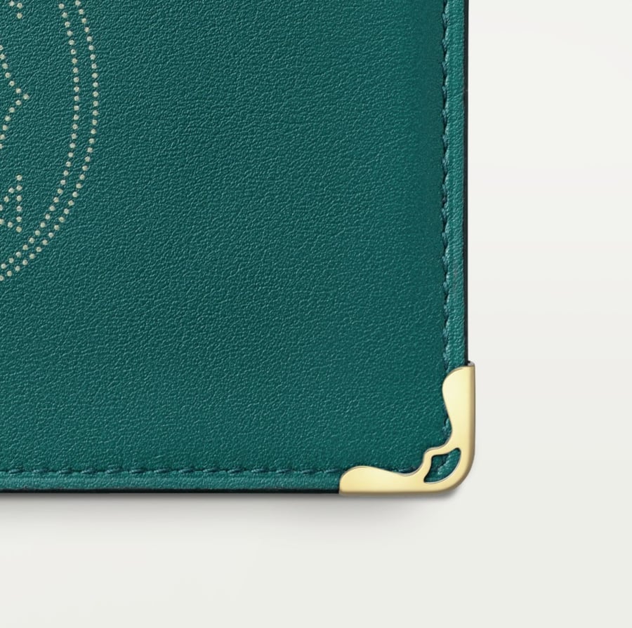 MUST DE CARTIER محفظه كارتير