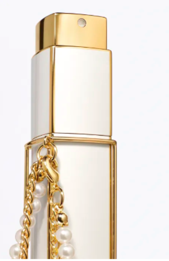 عطر شانيل -  COCO MADEMOISELLE