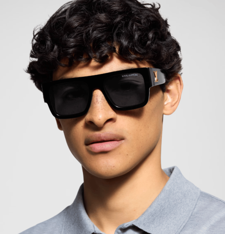 LV Sunglasse - نظارة لويس فيتون