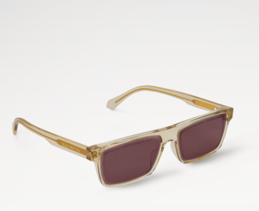 LV Sunglasse - نظارة لويس فيتون