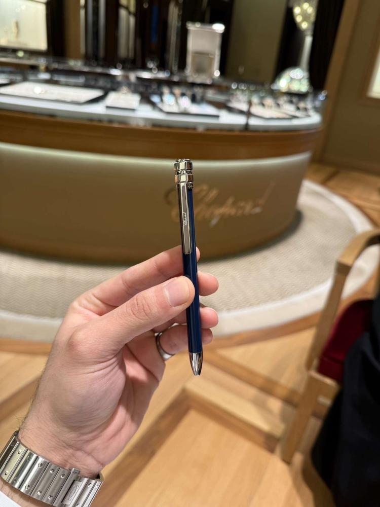 Chopard قلم
