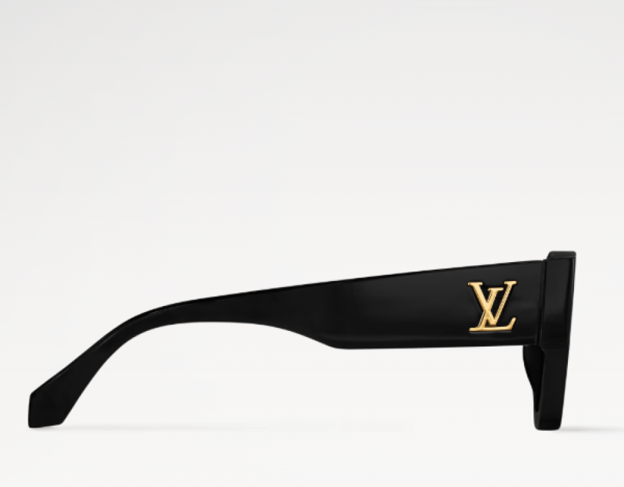 LV Sunglasse - نظارة لويس فيتون