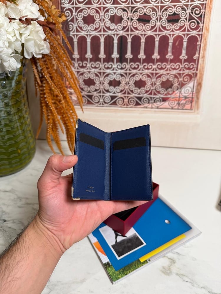 Cartier Cardholder