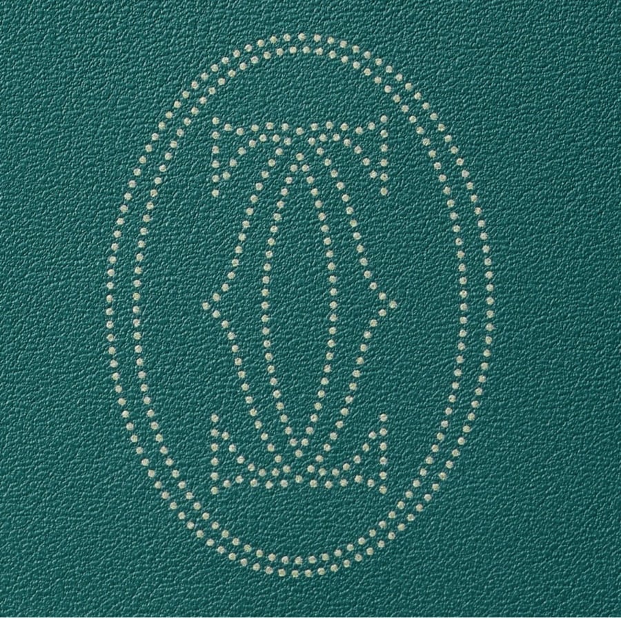 MUST DE CARTIER محفظه كارتير
