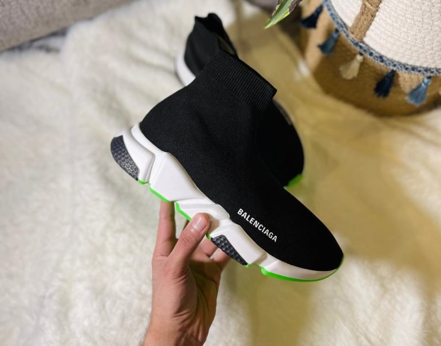 BALENCIAGA سنكرز