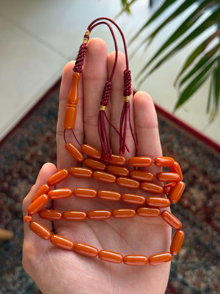 Turkish stick flashlight pine Karkami