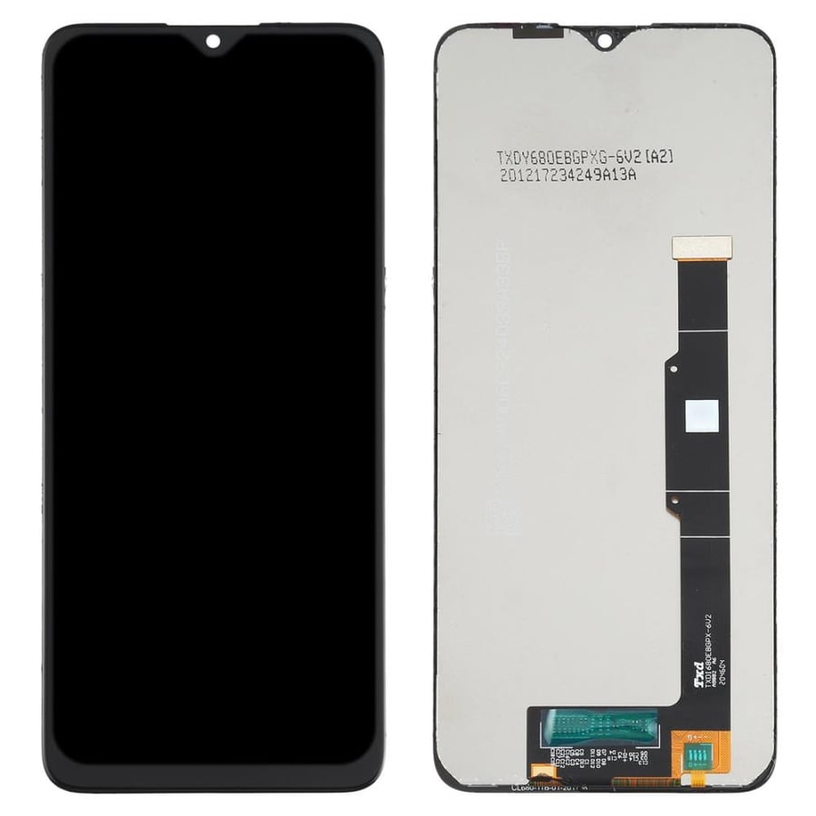 شاشة TCL 20SE