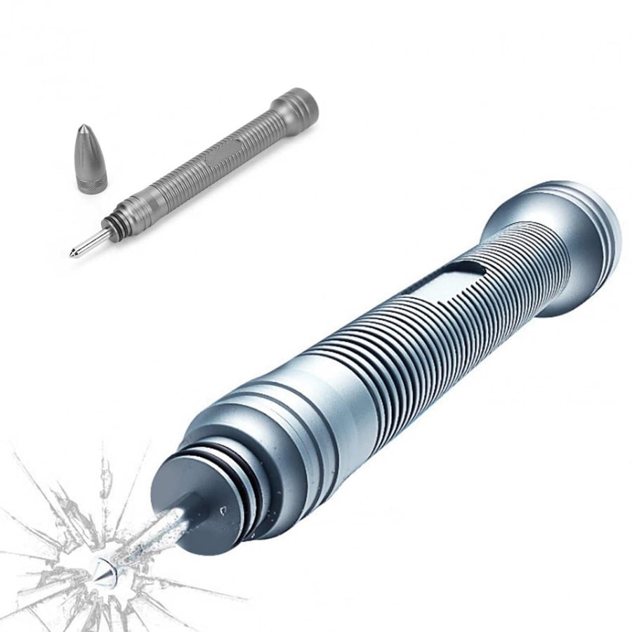 iPhone back glass breaking tool