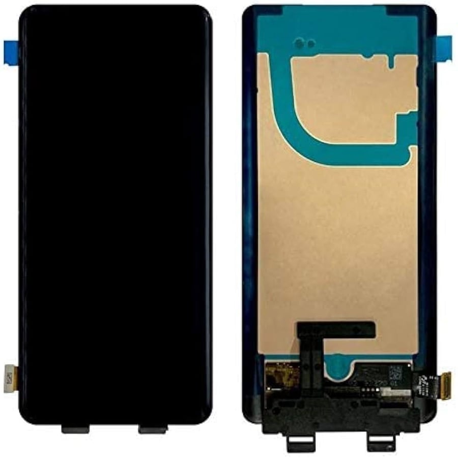 شاشة ون بلس 7 برو OLED