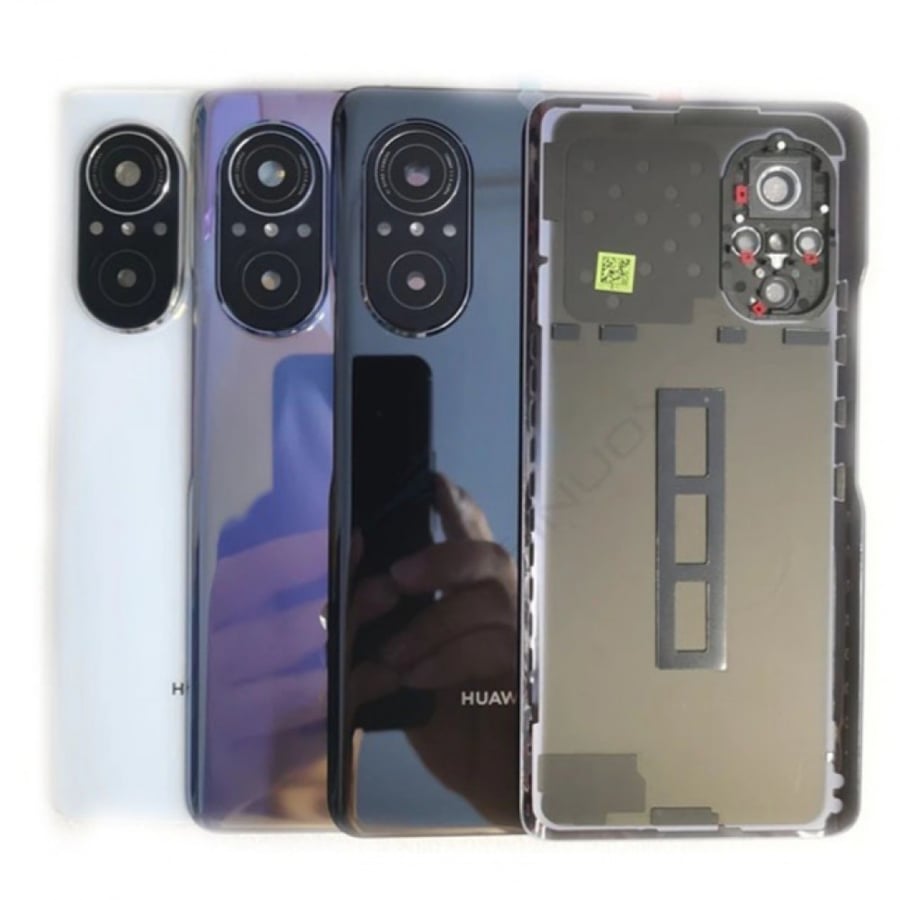 Rear cover for Nova 9SE