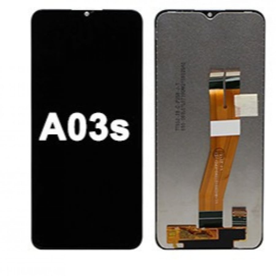 شاشة A03S