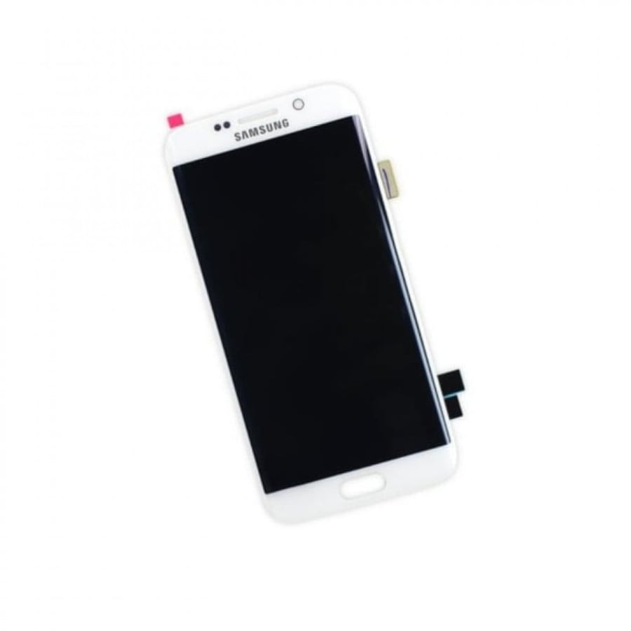 شاشة S6 ايدج