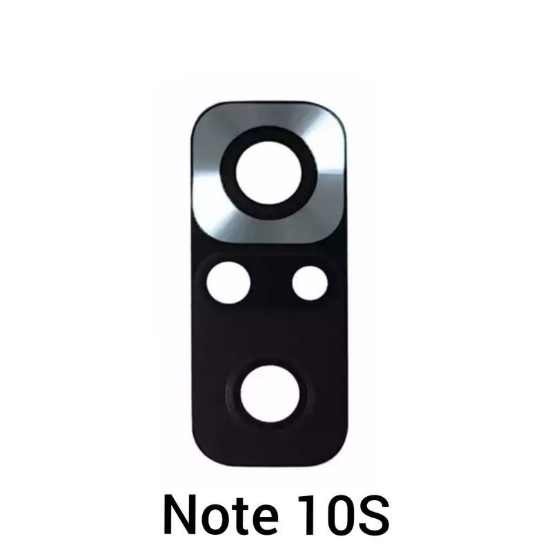 قزازة كاميرا خلفية ريدمي نوت 10s