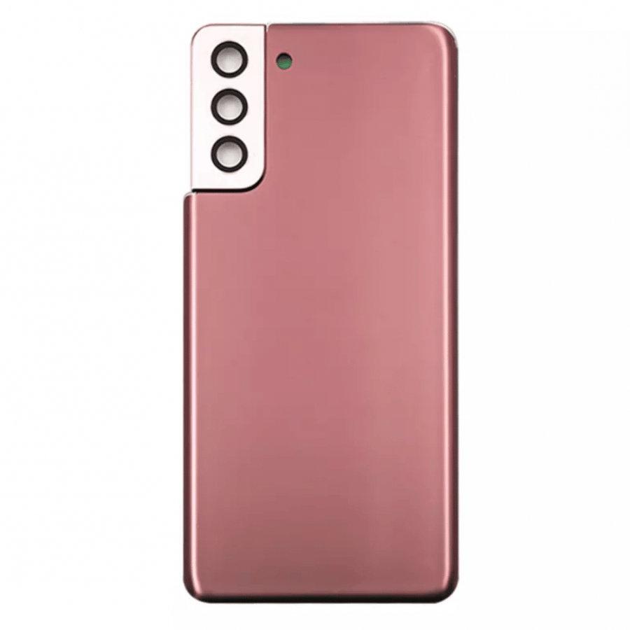 غطاء خلفي S21