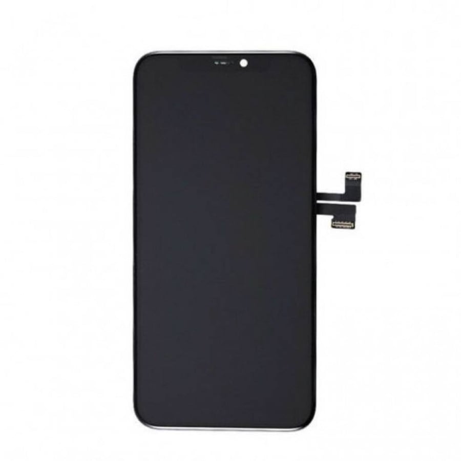 شاشة ايفون 11 برو ماكس اصلية (مجدد)