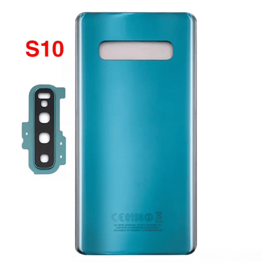 غطاء خلفي S10