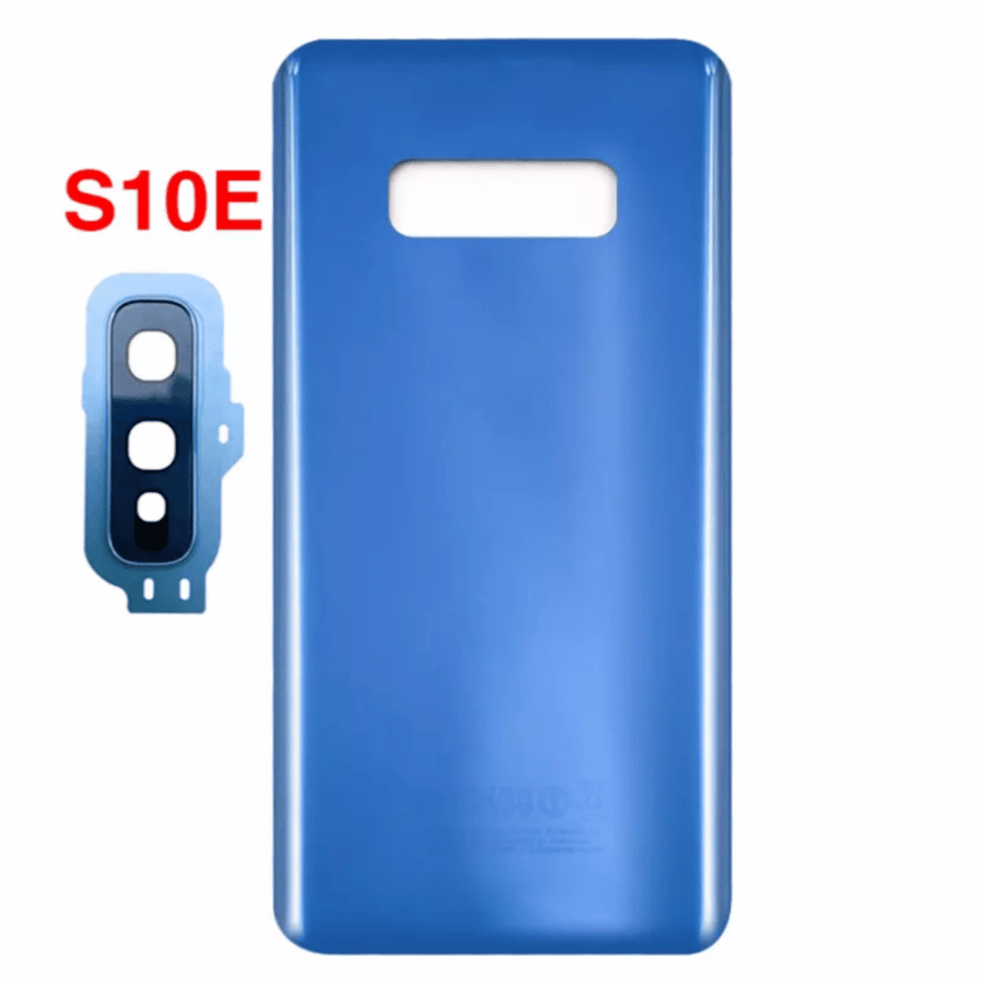 غطاء خلفي S10 بلس