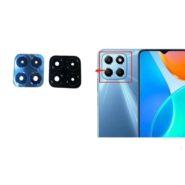 قزازة كاميرا خلفية هونر X6A