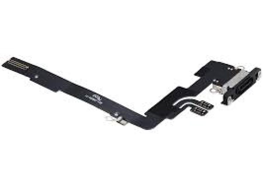 iPhone 16 Pro Max charger entrance