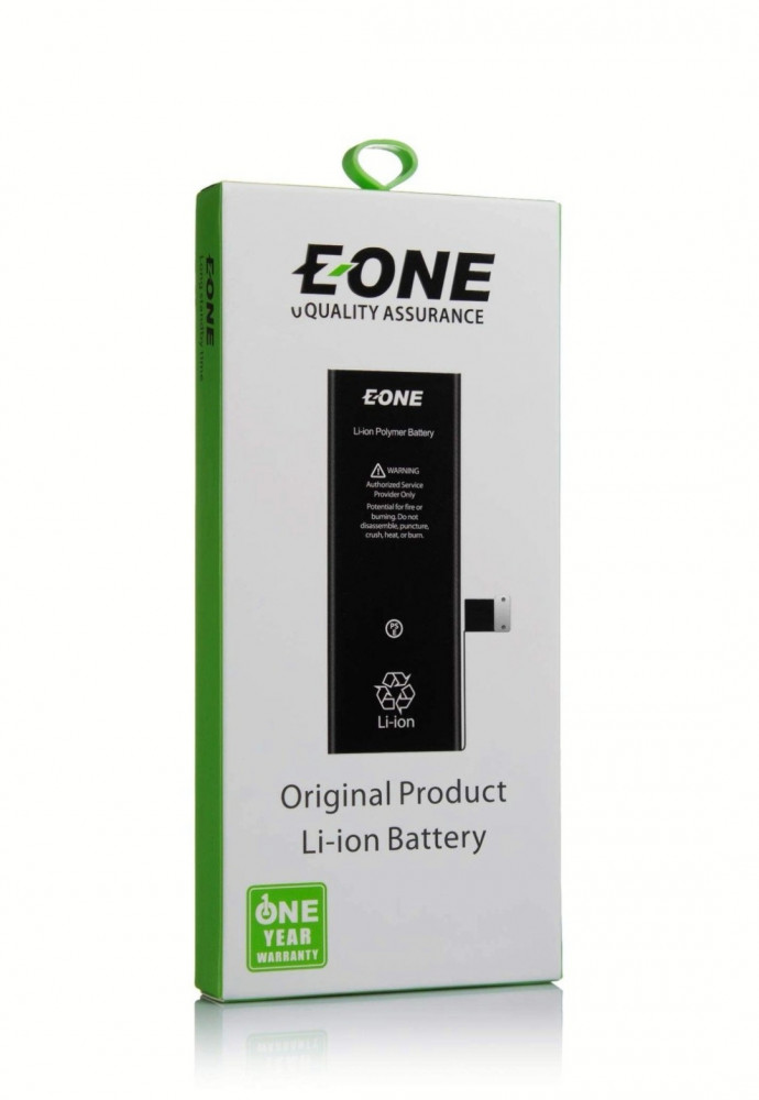 E-ONE M31 battery