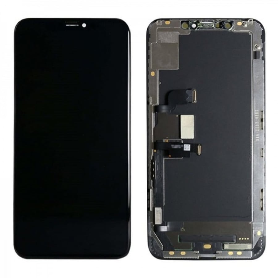 شاشة ايفون XS MAX اصلية