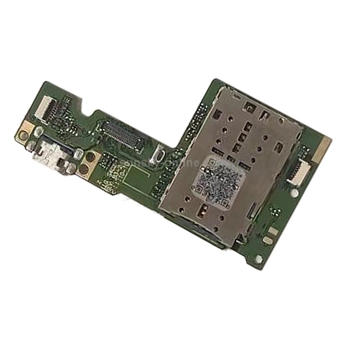 مدخل شاحن لينوفو تاب (M10 (X505