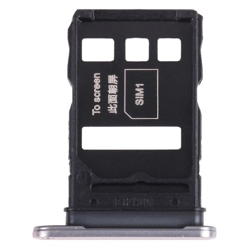 Honor 50 SIM card slot