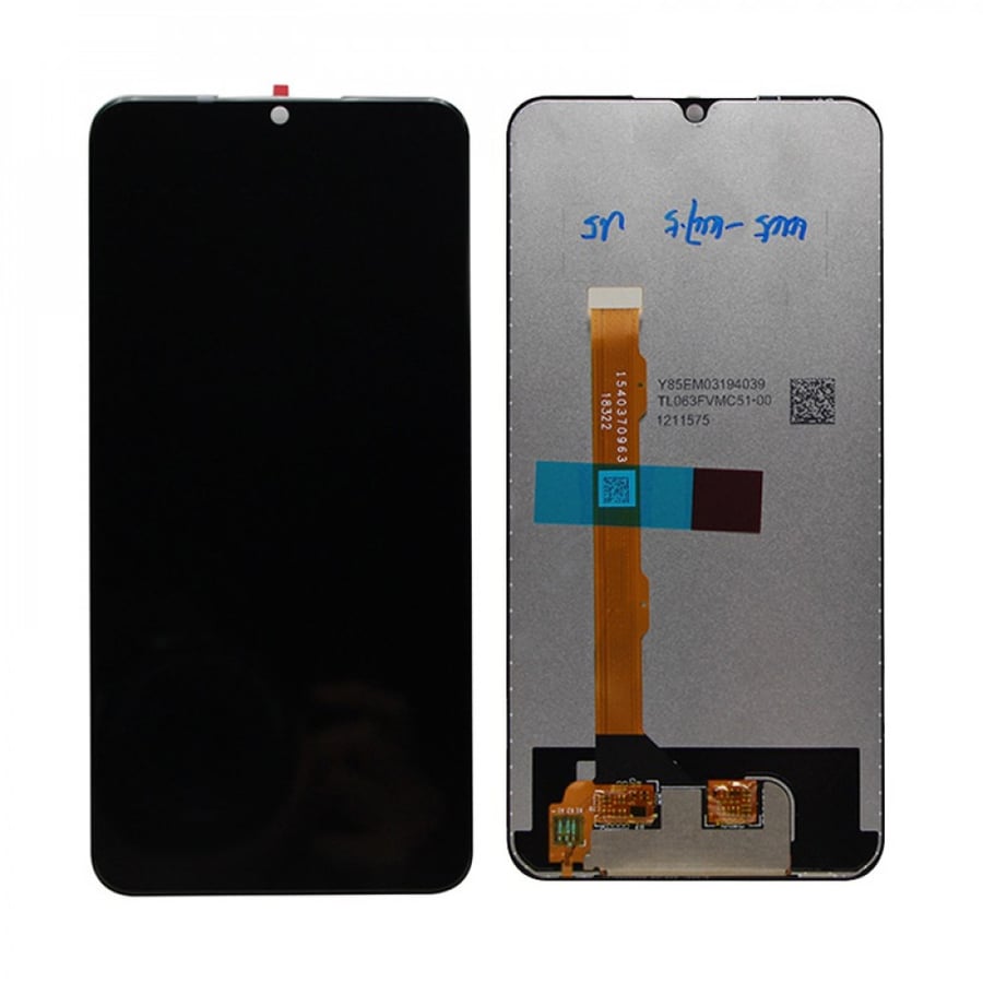 Vivo V11 PRO screen