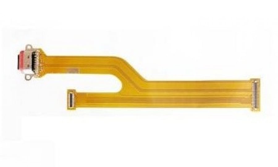 مدخل شاحن اوبو RENO 2F