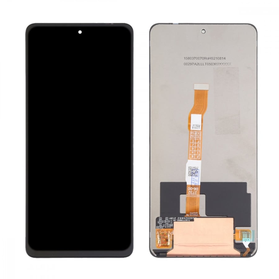Vivo C23 5G screen