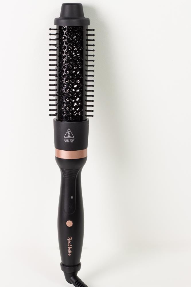 فرشاة حرارية ،real bebe brush