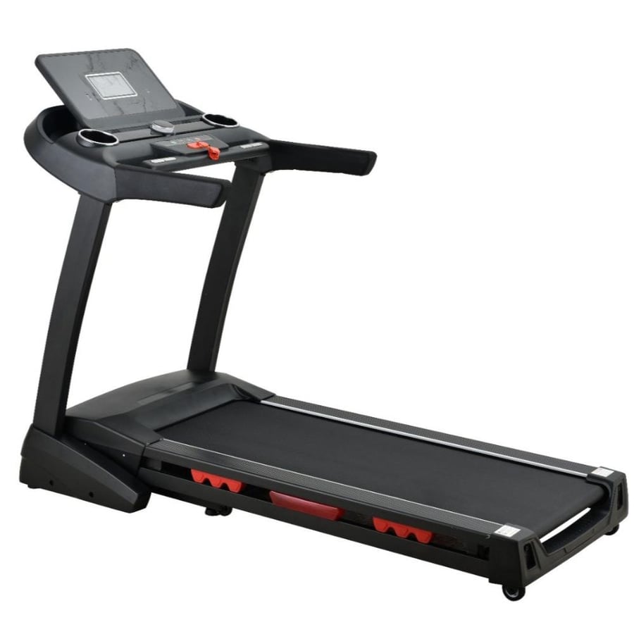 سير كهربائي احترافي يتحمل 160كغ قوة 5حصان 5hp Running Treadmill