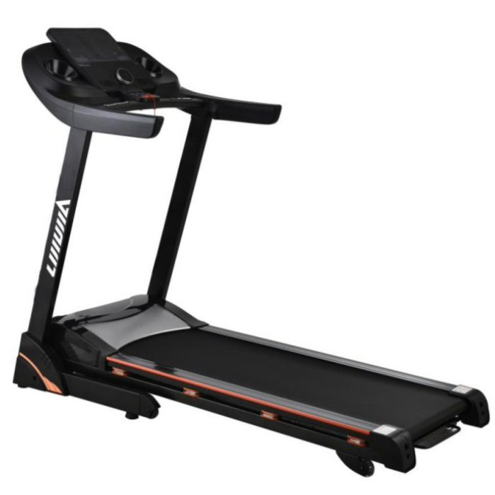 جهاز سير المشي بقوة 3 حصان يتحمل 130كغ Treadmill 3hp