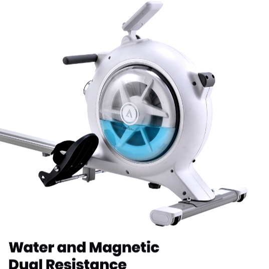 آلة التجديف Rowing Machine