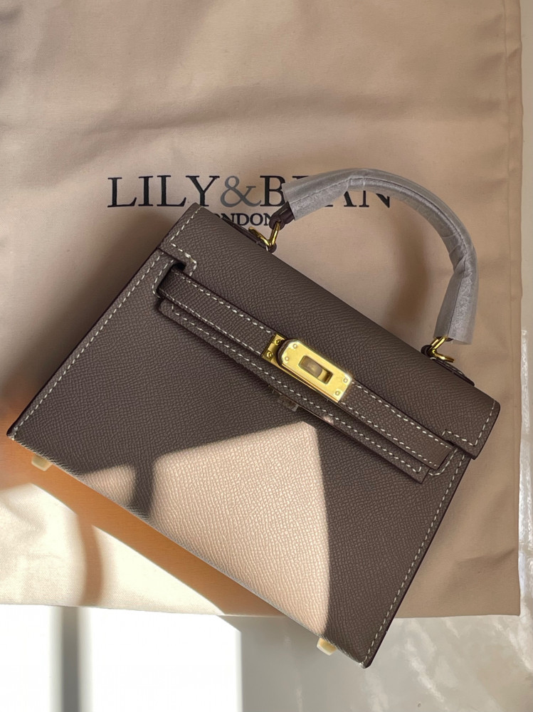 Lily and Bean | Immediate delivery